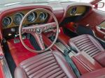Ford Mustang Mach I 428 Super Cobra Jet 1969 года